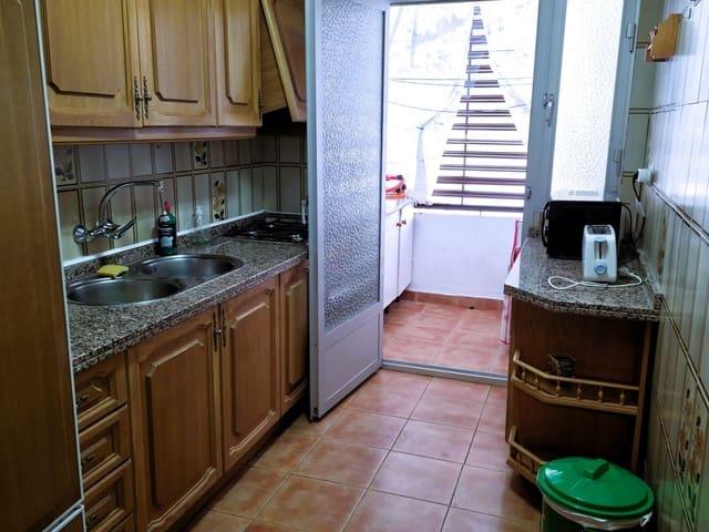 Piso en venta en Comarca de la Alpujarra Granadina, Andalucía