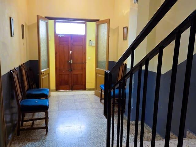 Apartamento en venta en Comarca de la Alpujarra Granadina, Andalucía