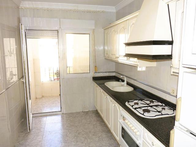 Piso en venta en Comarca de la Alpujarra Granadina, Andalucía