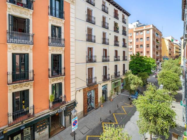Piso en venta en El Marchal, Valle del Almanzora