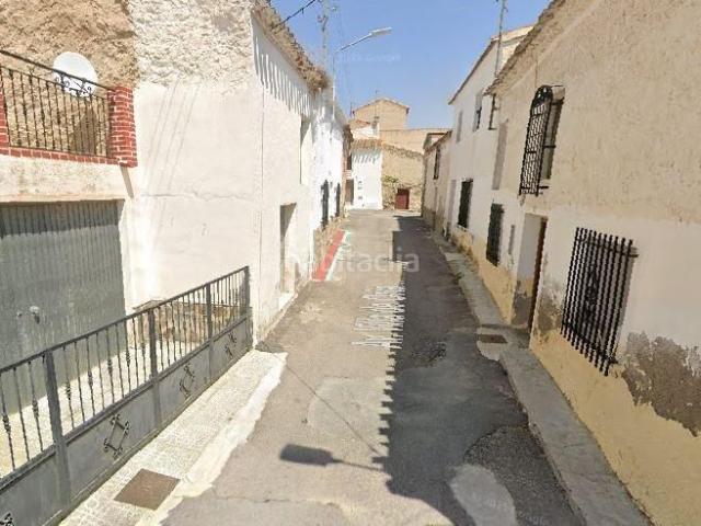 Piso en venta en El Marchal, Valle del Almanzora