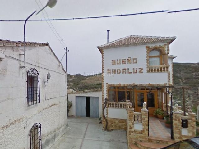 Piso en venta en El Marchal, Valle del Almanzora