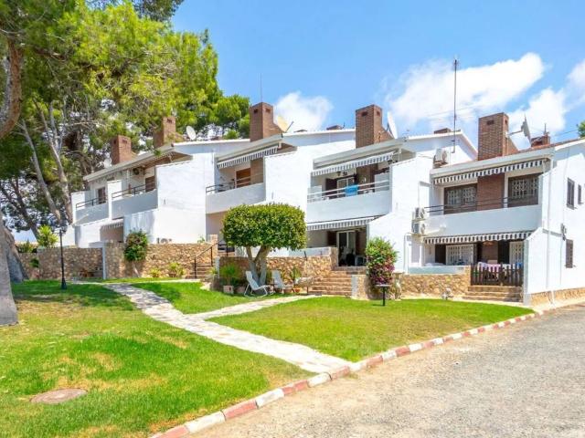Piso en venta en Orihuela, El Barranco E-2