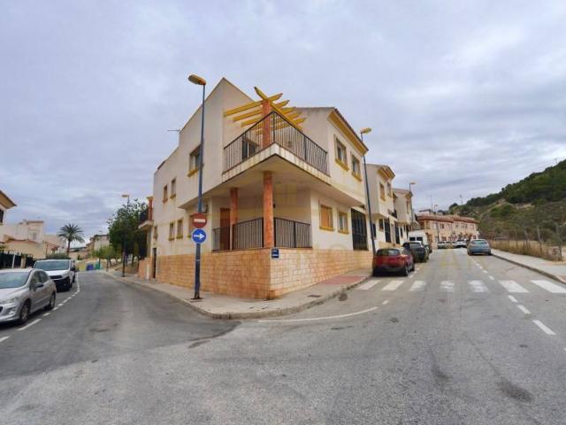 Piso en venta en Hurchillo, el Baix Segura / La Vega Baja