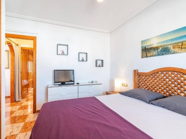 Piso en venta en San Miguel De Salinas
