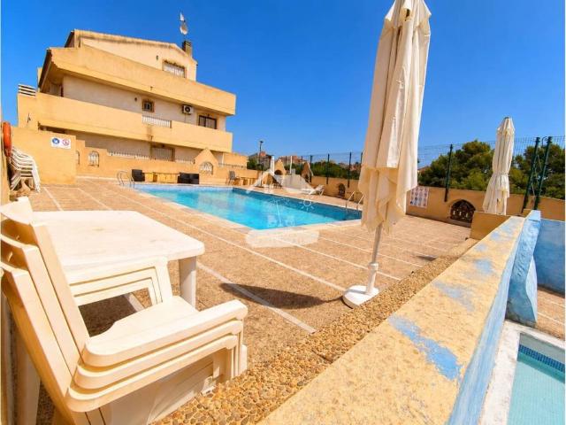 Piso en venta en Playa Flamenca II, el Baix Segura / La Vega Baja