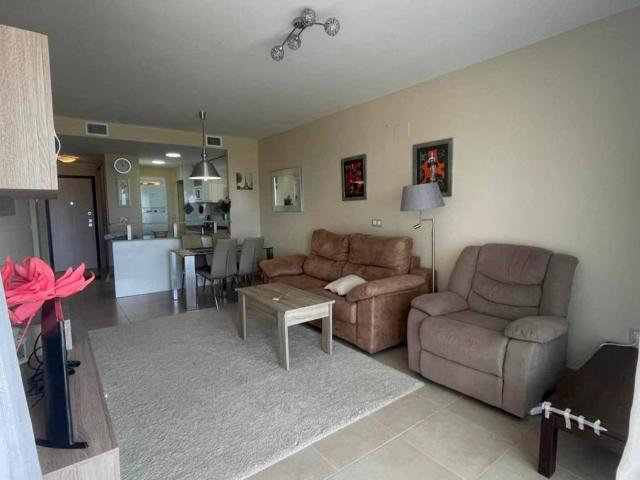 Piso en venta en Urbanización Colinas de la Regia, Orihuela