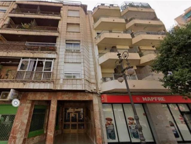 Piso en venta en Obispo Rocamora, el Baix Segura / La Vega Baja