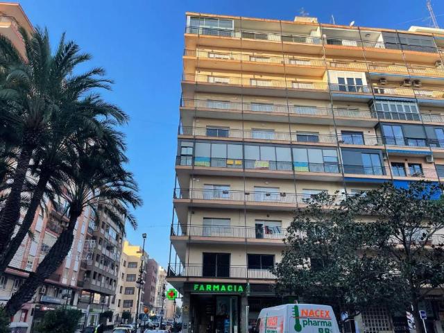 Piso en venta en Orihuela, Casco Histórico