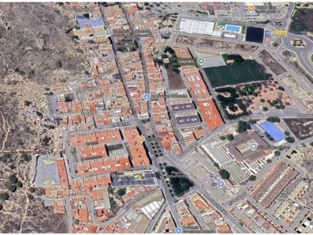 Piso en venta en Rabaloche, el Baix Segura / La Vega Baja