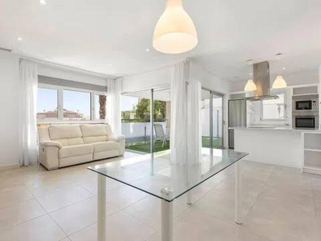 Piso en venta en Villa Martín, el Baix Segura / La Vega Baja