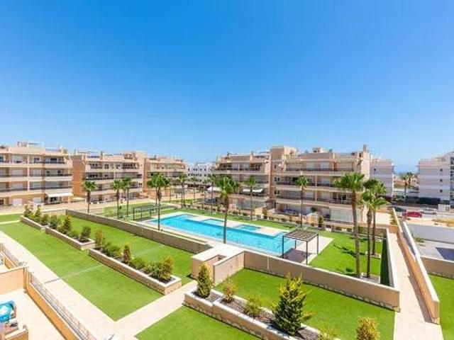 Piso en venta en Villa Martín, el Baix Segura / La Vega Baja