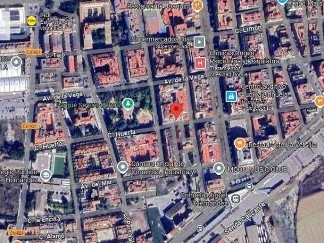 Piso en venta en Los Desamparados, el Baix Segura / La Vega Baja