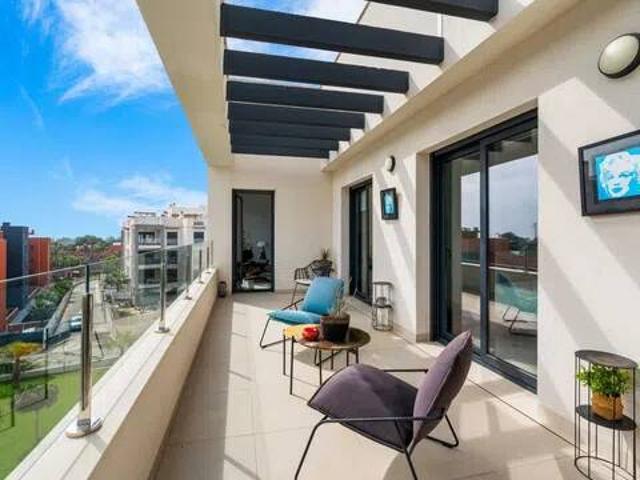 Piso en venta en Villa Martín, el Baix Segura / La Vega Baja