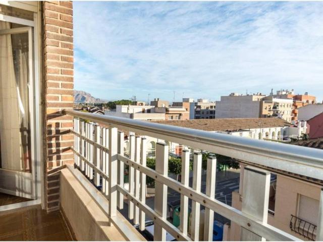 Piso en venta en el Baix Segura / La Vega Baja, Valencia