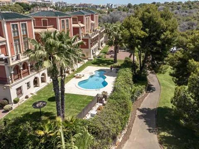 Piso en venta en Residencial Almonte I y II, Orihuela