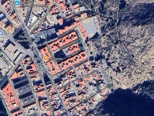 Piso en venta en Rabaloche, el Baix Segura / La Vega Baja