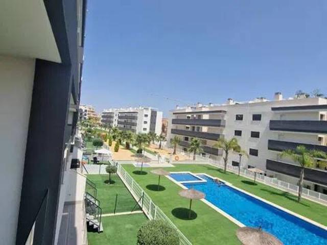 Piso en venta en Villa Martín, el Baix Segura / La Vega Baja