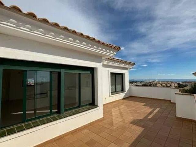 Piso en venta en Villa Martín, el Baix Segura / La Vega Baja