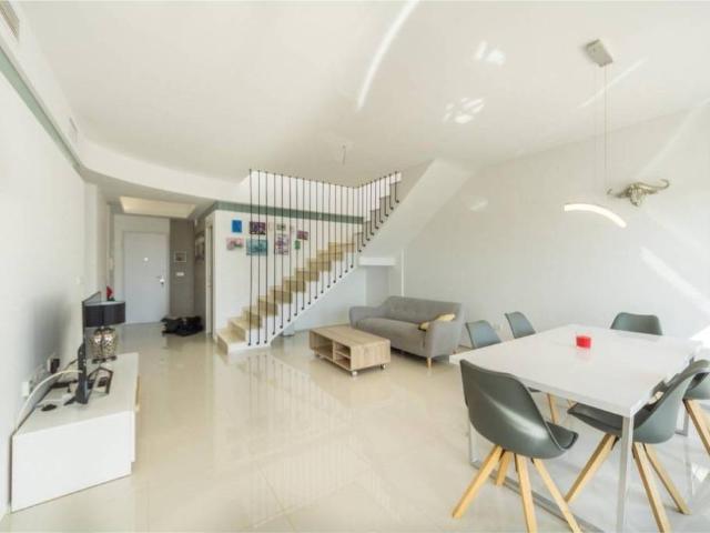 Piso en venta en Villa Martín, el Baix Segura / La Vega Baja