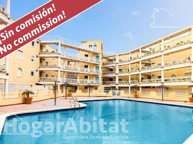 Piso en venta en Orihuela