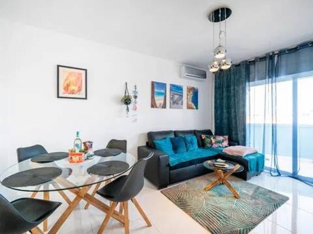 Piso en venta en Urbanización Torregolf II, Orihuela