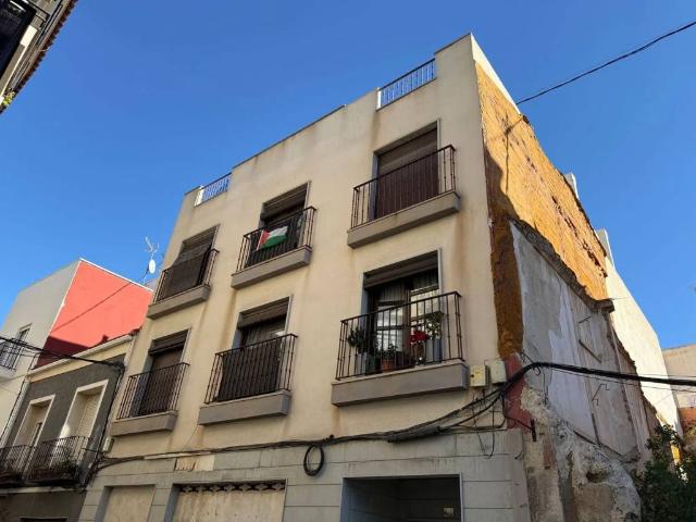 Piso en venta en Orihuela, Las Espeñetas