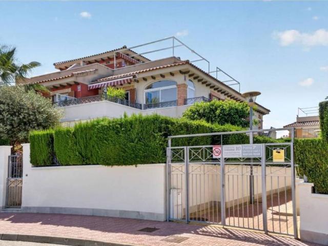 Piso en venta en Urbanización Horizonte, el Baix Segura / La Vega Baja