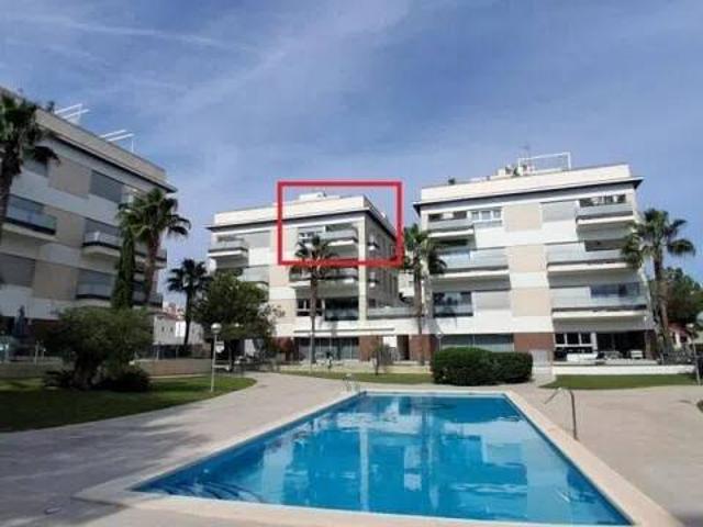 Piso en venta en Villa Martín, el Baix Segura / La Vega Baja
