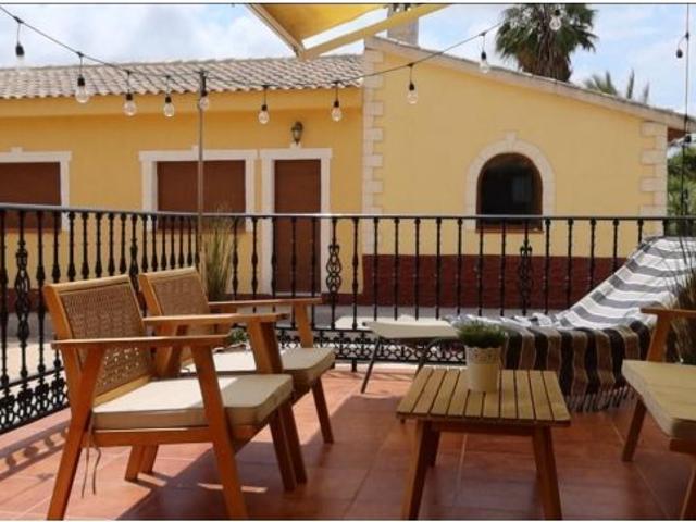 Piso en venta en El Arenal, el Baix Segura / La Vega Baja