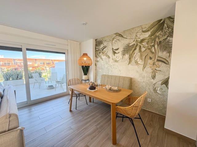 Piso en venta en Barrio Nuevo, el Baix Segura / La Vega Baja