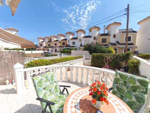Piso en venta en Barrio Nuevo, el Baix Segura / La Vega Baja