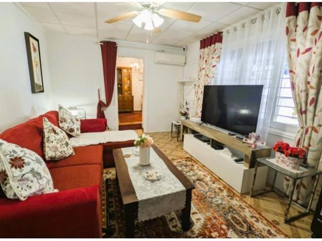 Piso en venta en Partida Rural El Mundamiento, el Baix Segura / La Vega Baja