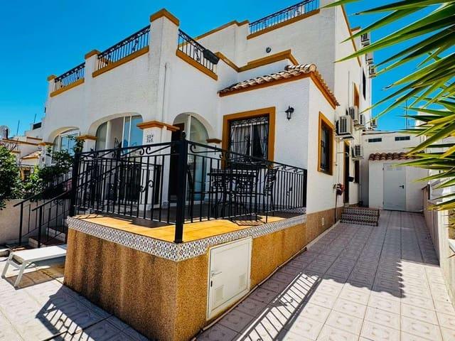 Piso en venta en Barrio Nuevo, el Baix Segura / La Vega Baja