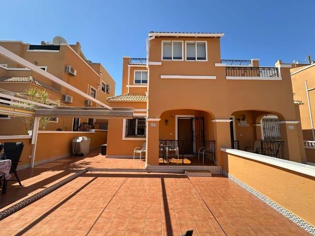 Piso en venta en Barrio Nuevo, el Baix Segura / La Vega Baja