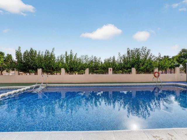Piso en venta en Las Siete Casas, el Baix Segura / La Vega Baja
