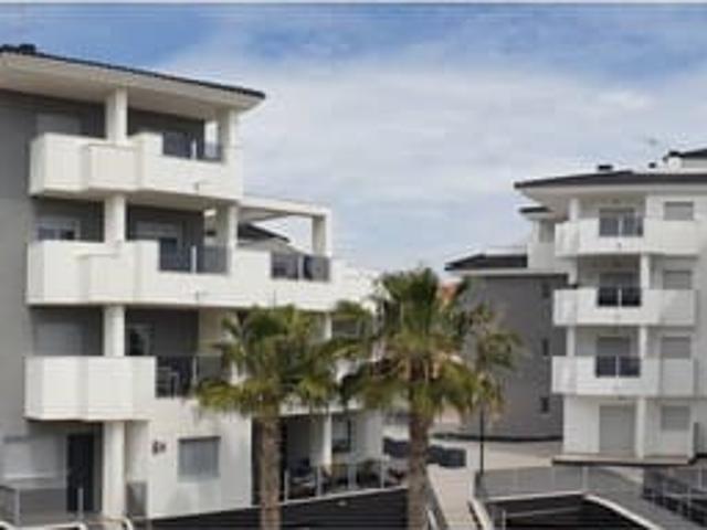 Piso en venta en Barrio Nuevo, el Baix Segura / La Vega Baja