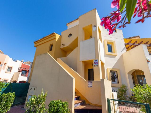 Piso en venta en Urbanización La Ceñuela, Torrevieja