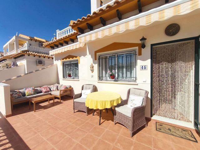 Piso en venta en Barrio Nuevo, el Baix Segura / La Vega Baja
