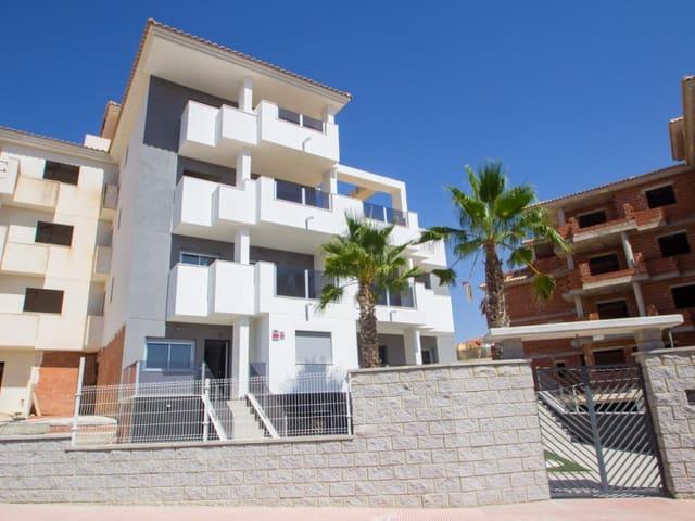 Piso en venta en Barrio Nuevo, el Baix Segura / La Vega Baja