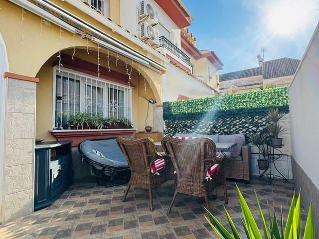 Piso en venta en Barrio Nuevo, el Baix Segura / La Vega Baja