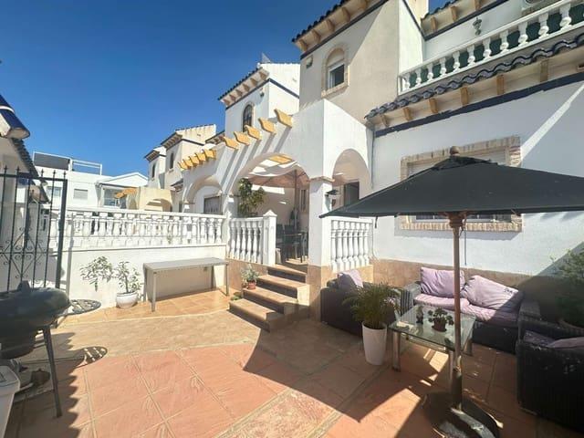 Piso en venta en Barrio Nuevo, el Baix Segura / La Vega Baja