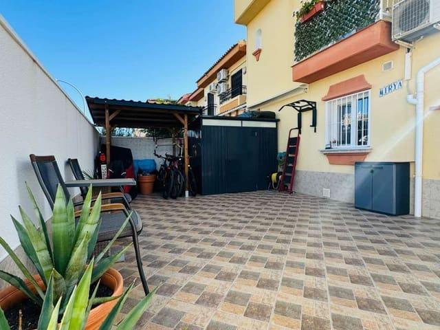 Piso en venta en Barrio Nuevo, el Baix Segura / La Vega Baja
