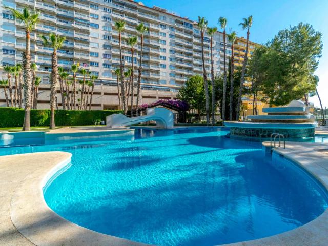 Piso en venta en Dehesa de Campoamor, el Baix Segura / La Vega Baja