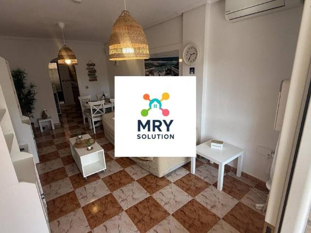 Piso en venta en Obispo Rocamora, el Baix Segura / La Vega Baja