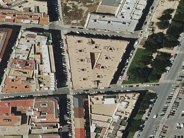 Piso en venta en Obispo Rocamora, Orihuela