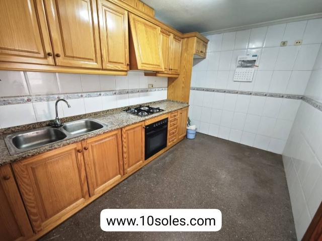 Piso en venta en Obispo Rocamora, el Baix Segura / La Vega Baja
