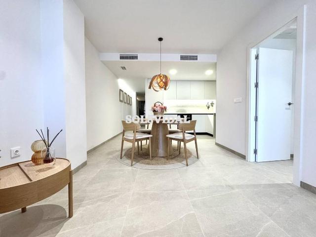 Piso en venta en Obispo Rocamora, el Baix Segura / La Vega Baja