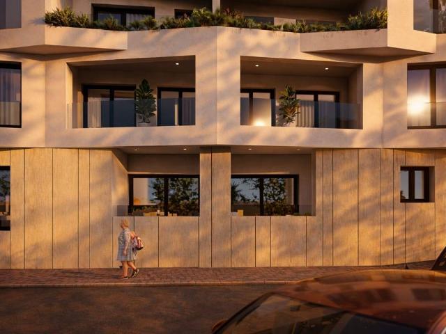 Piso en venta en Obispo Rocamora, el Baix Segura / La Vega Baja