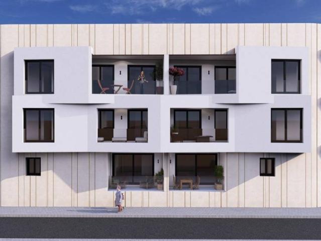 Piso en venta en Obispo Rocamora, el Baix Segura / La Vega Baja